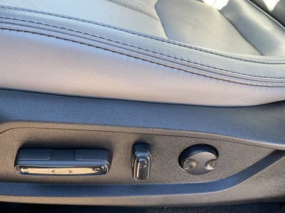 2024 Honda Pilot EX-L 7 Passenger