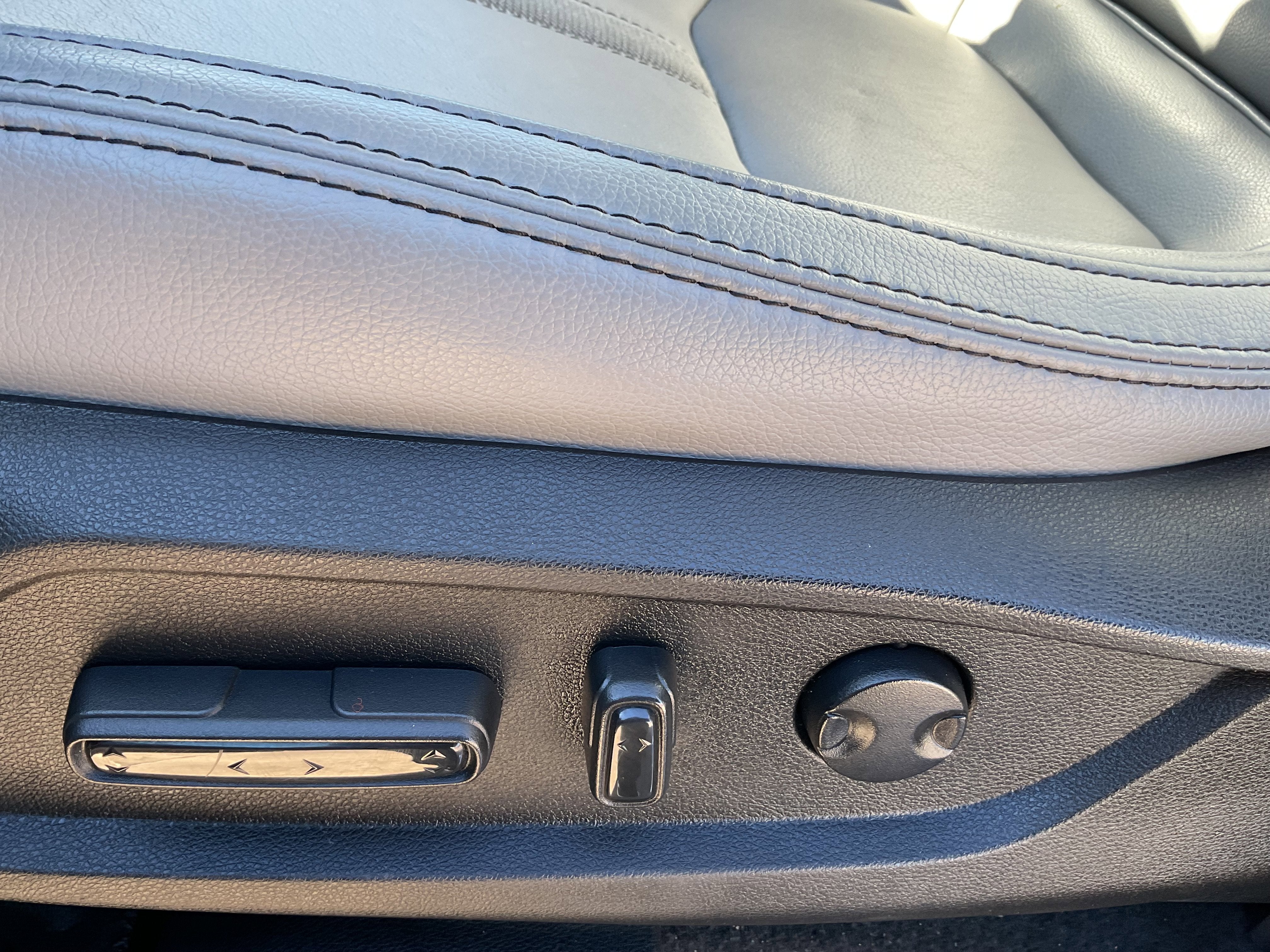 2024 Honda Pilot EX-L 7 Passenger