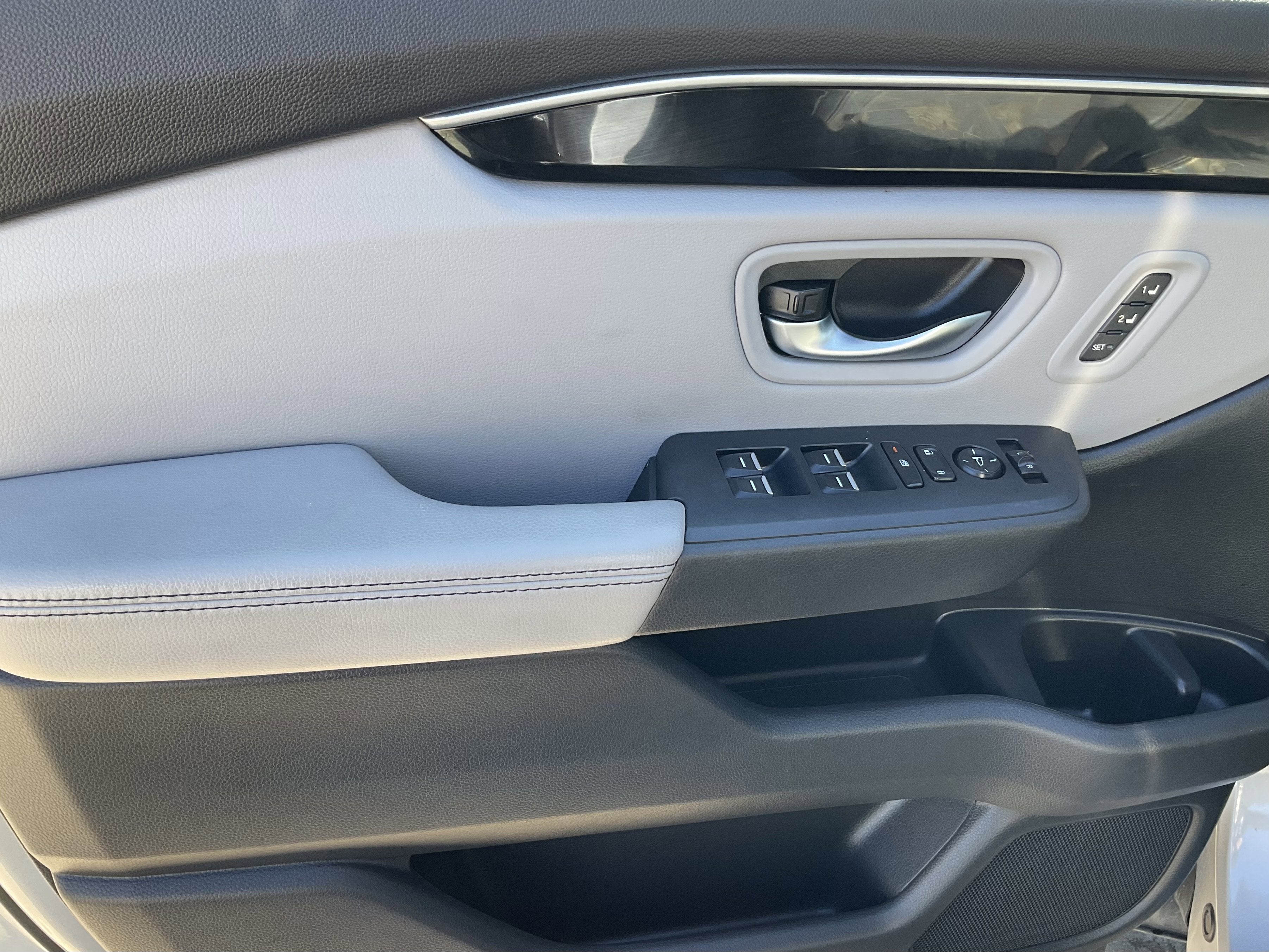 2024 Honda Pilot EX-L 7 Passenger