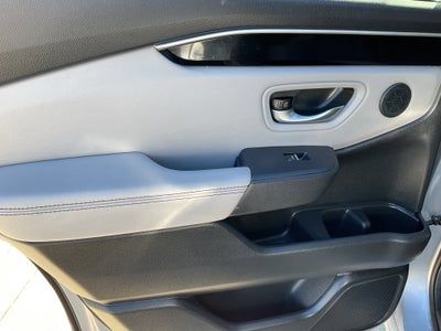 2024 Honda Pilot EX-L 7 Passenger