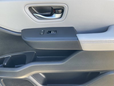 2024 Honda Pilot EX-L 7 Passenger