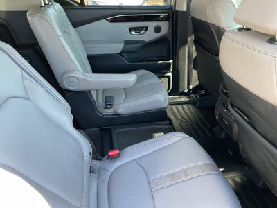 2024 Honda Pilot EX-L 7 Passenger