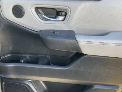 2024 Honda Pilot EX-L 7 Passenger