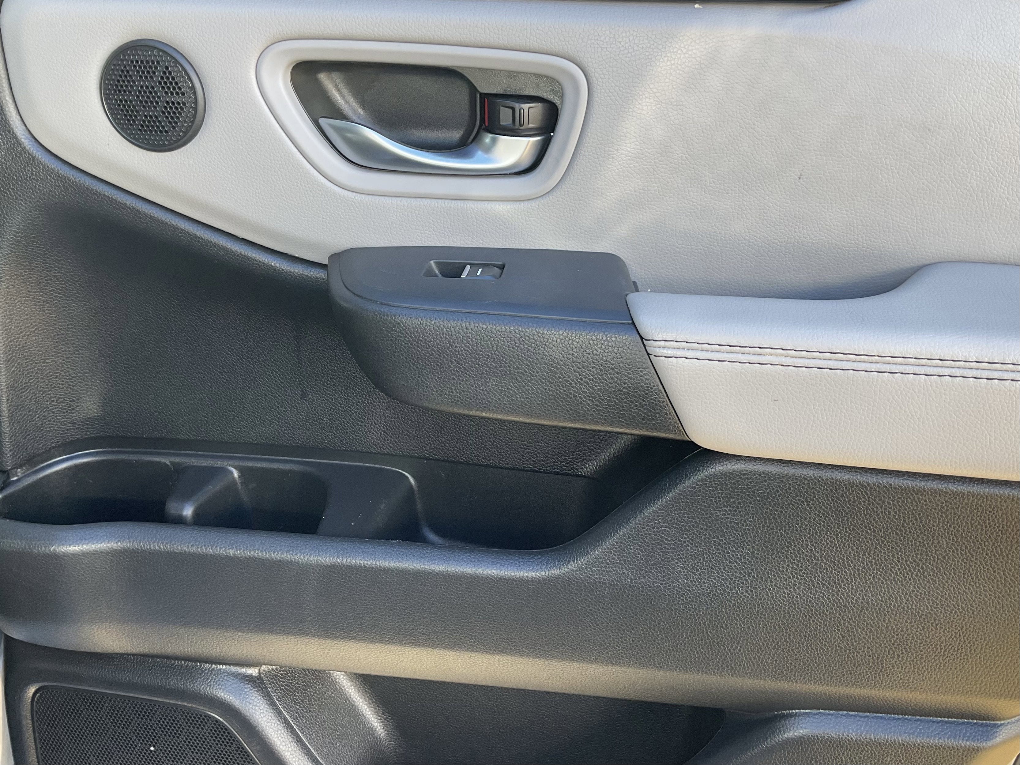 2024 Honda Pilot EX-L 7 Passenger