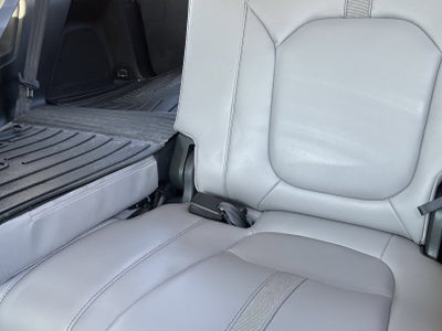 2024 Honda Pilot EX-L 7 Passenger