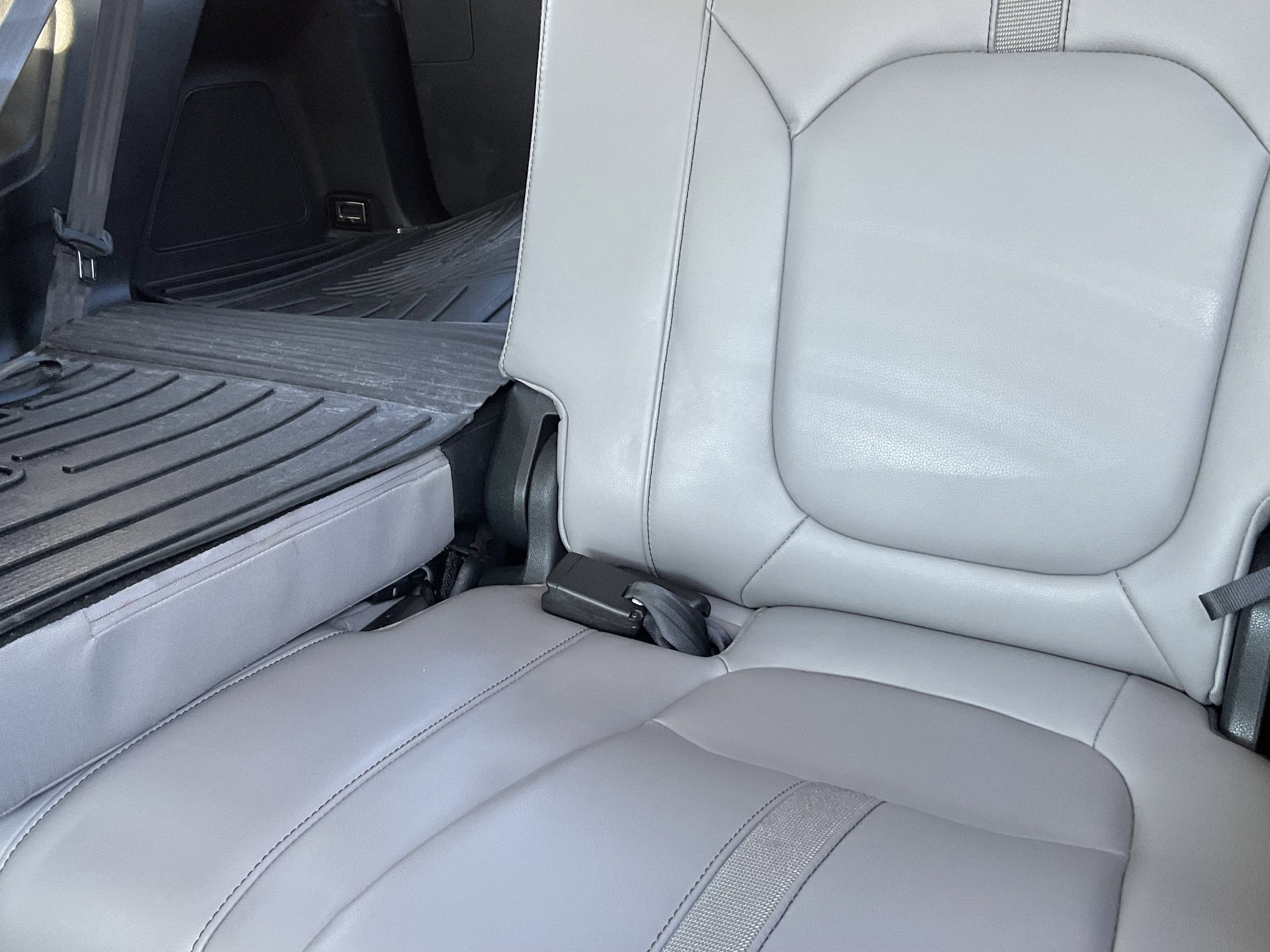 2024 Honda Pilot EX-L 7 Passenger