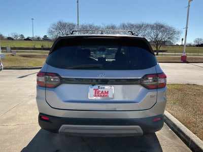 2024 Honda Pilot EX-L 7 Passenger