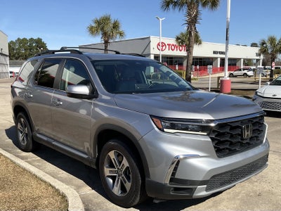 2024 Honda Pilot EX-L 7 Passenger