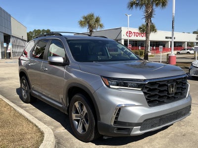 2024 Honda Pilot EX-L 7 Passenger