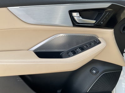 2022 Acura MDX w/Technology Package