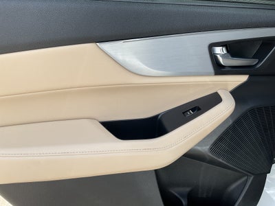 2022 Acura MDX w/Technology Package