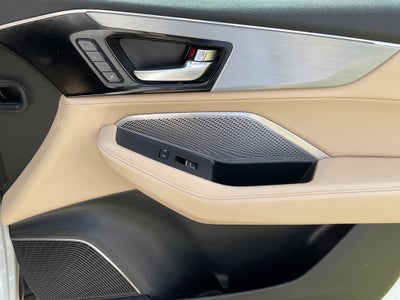 2022 Acura MDX w/Technology Package