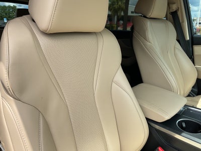 2022 Acura MDX w/Technology Package