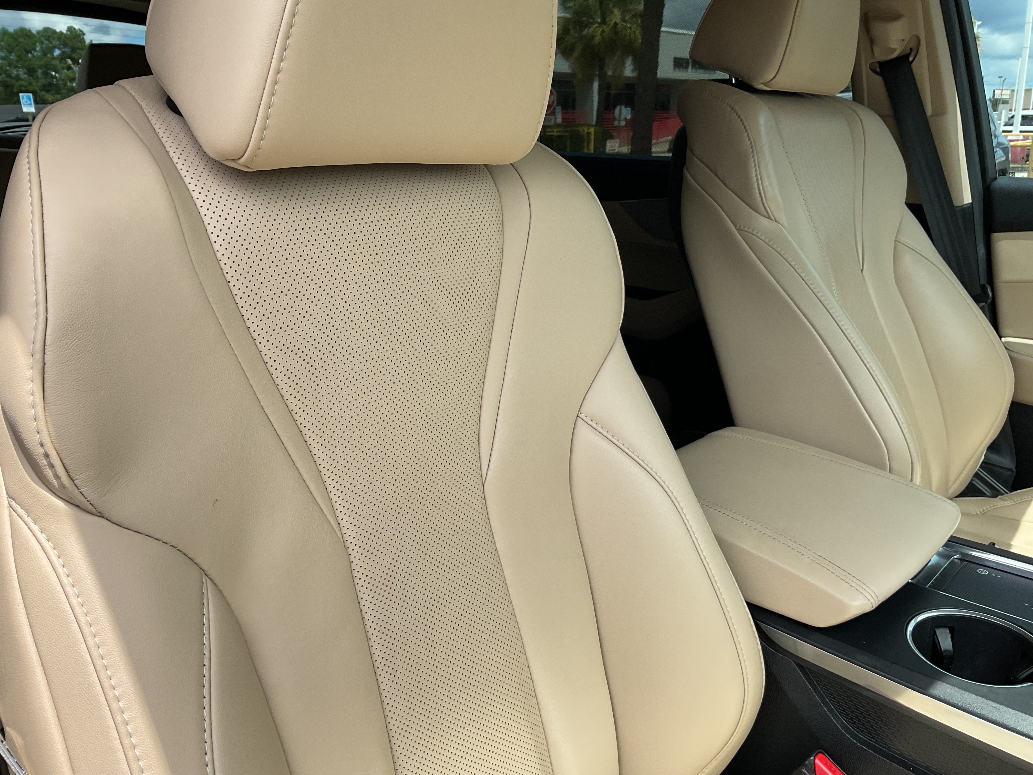 2022 Acura MDX w/Technology Package