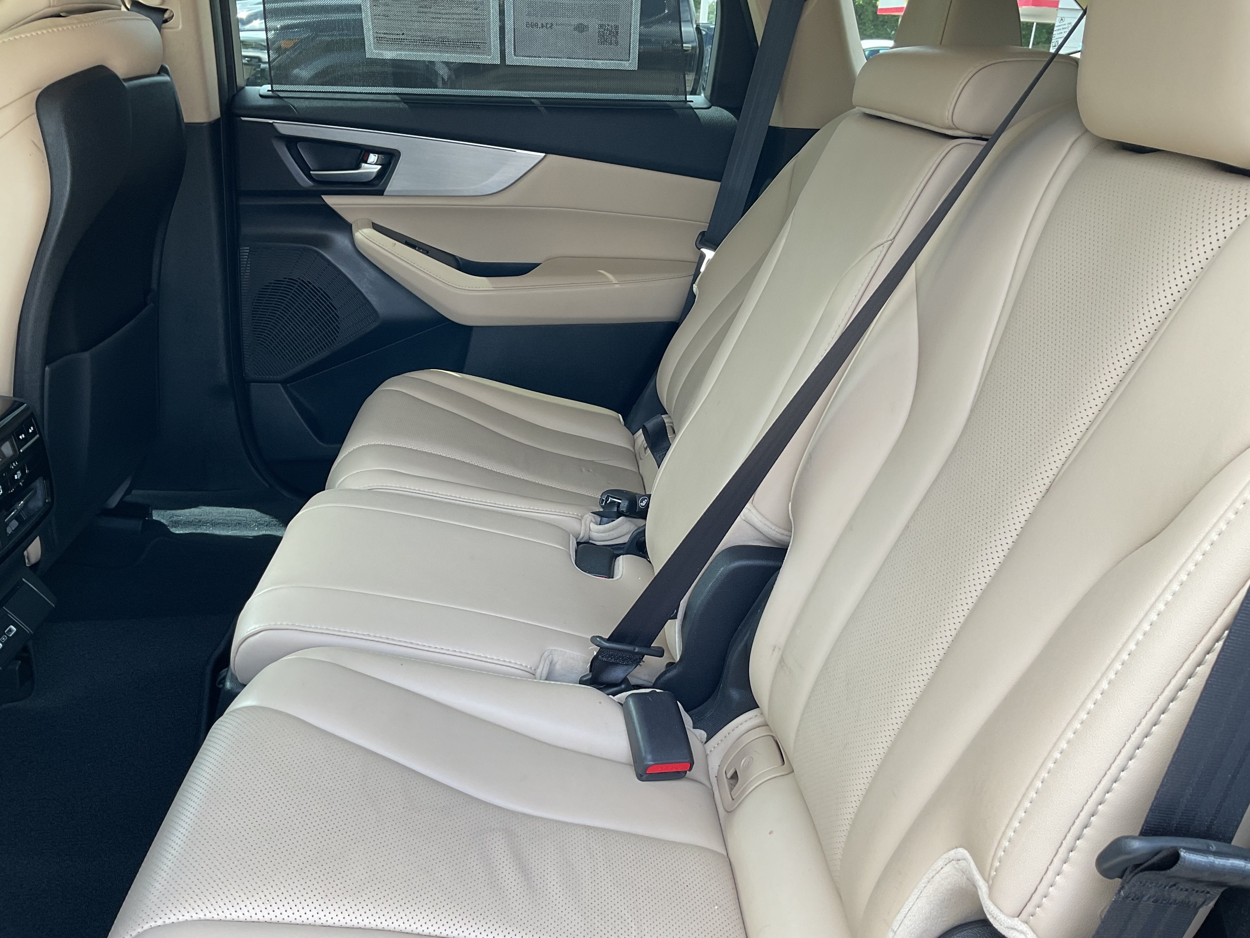 2022 Acura MDX w/Technology Package