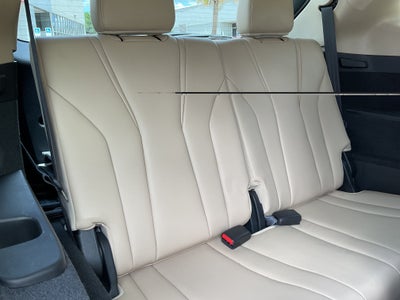 2022 Acura MDX w/Technology Package