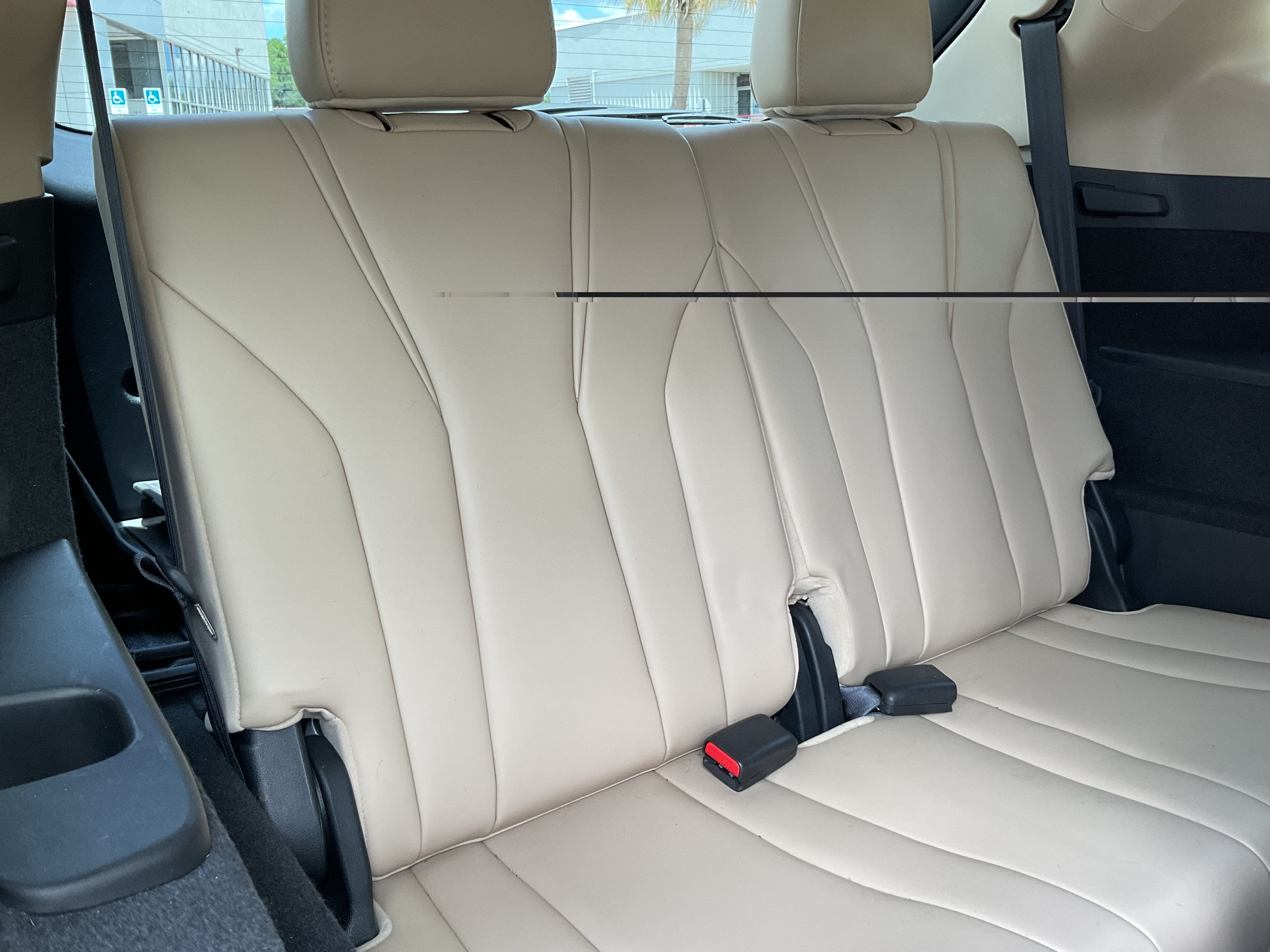 2022 Acura MDX w/Technology Package