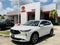 2022 Acura MDX w/Technology Package