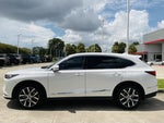 2022 Acura MDX w/Technology Package