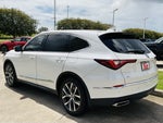 2022 Acura MDX w/Technology Package