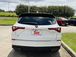 2022 Acura MDX w/Technology Package