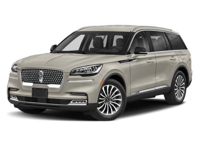 2020 Lincoln Aviator Reserve RWD's photo