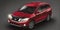 2015 Nissan Pathfinder Platinum