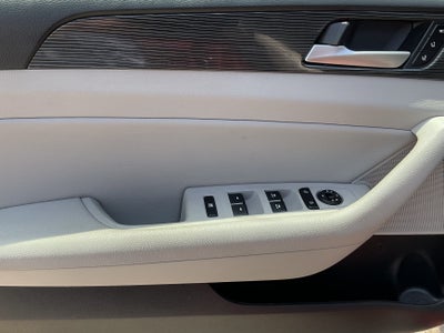 2019 Hyundai Sonata Limited