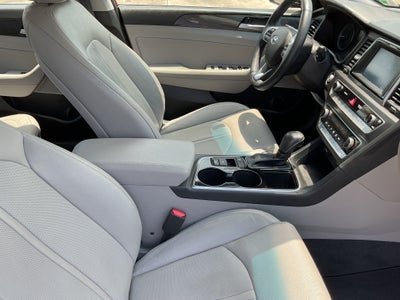2019 Hyundai Sonata Limited