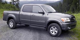 2006 Toyota TUNDRA 4X2 SR5