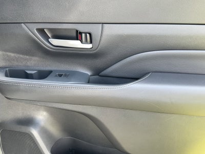 2025 Toyota GRAND HIGHLANDER LE