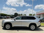 2025 Toyota GRAND HIGHLANDER LE