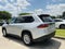 2025 Toyota GRAND HIGHLANDER LE