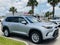 2025 Toyota GRAND HIGHLANDER LE