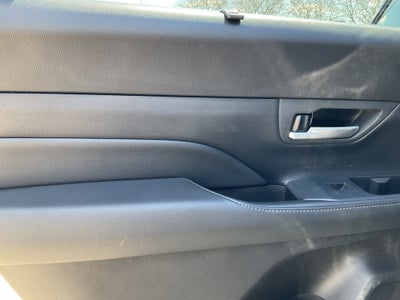 2025 Toyota GRAND HIGHLANDER LE