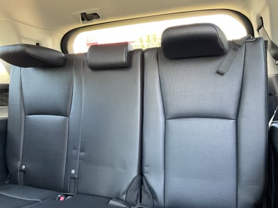 2025 Toyota GRAND HIGHLANDER LE