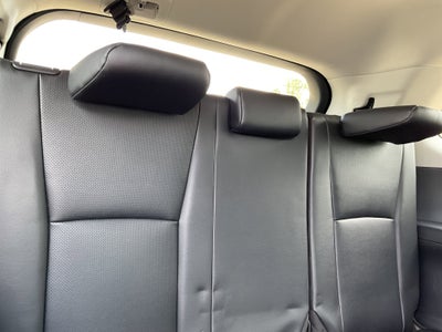 2025 Toyota GRAND HIGHLANDER LE
