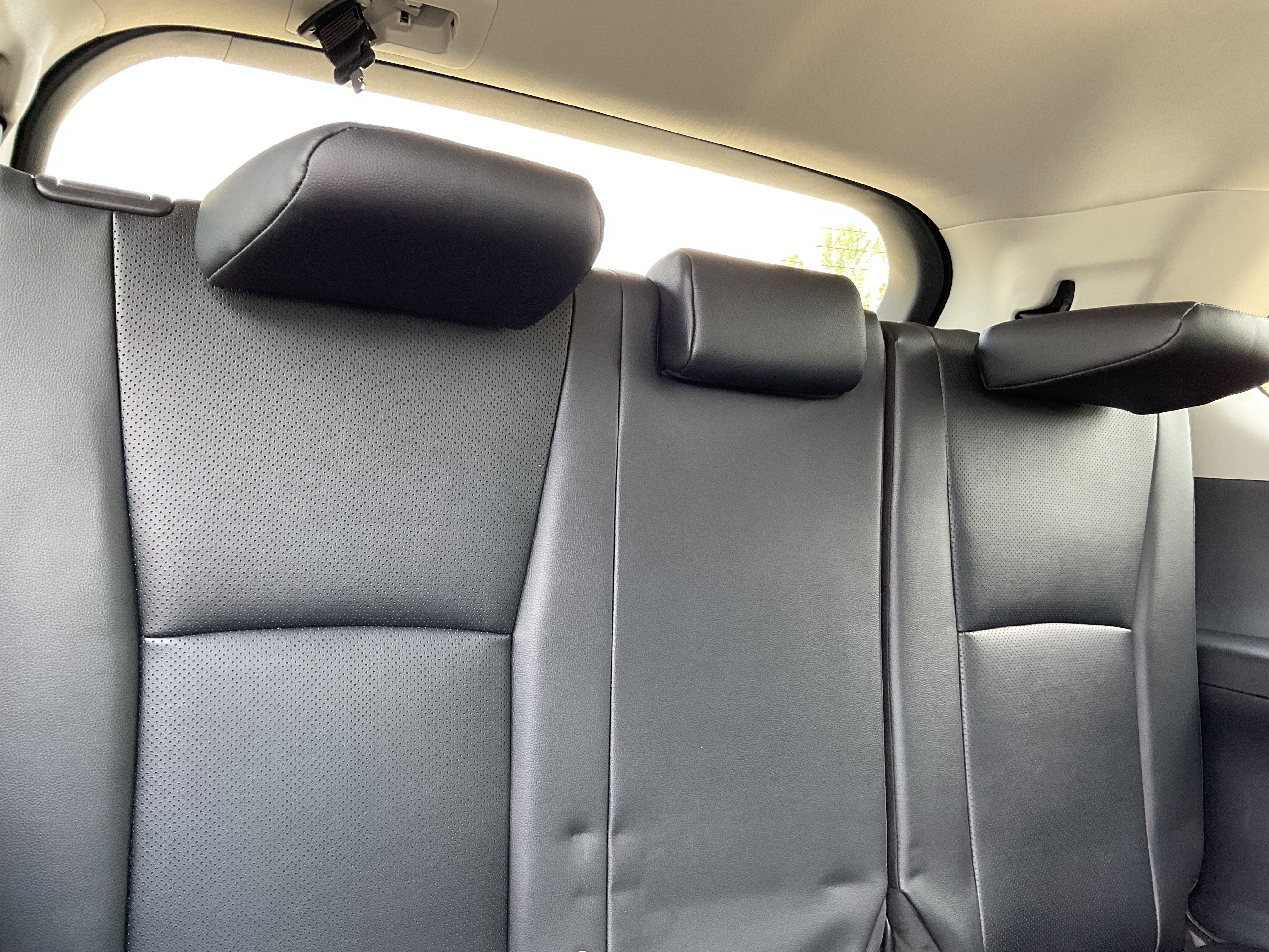 2025 Toyota GRAND HIGHLANDER LE