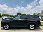 2025 Toyota GRAND HIGHLANDER LE