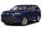 2025 Toyota GRAND HIGHLANDER LE