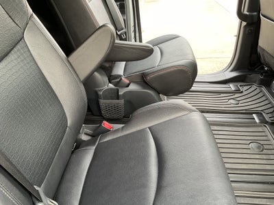 2025 Toyota SIENNA XSE XSE