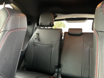 2025 Toyota SIENNA XSE XSE