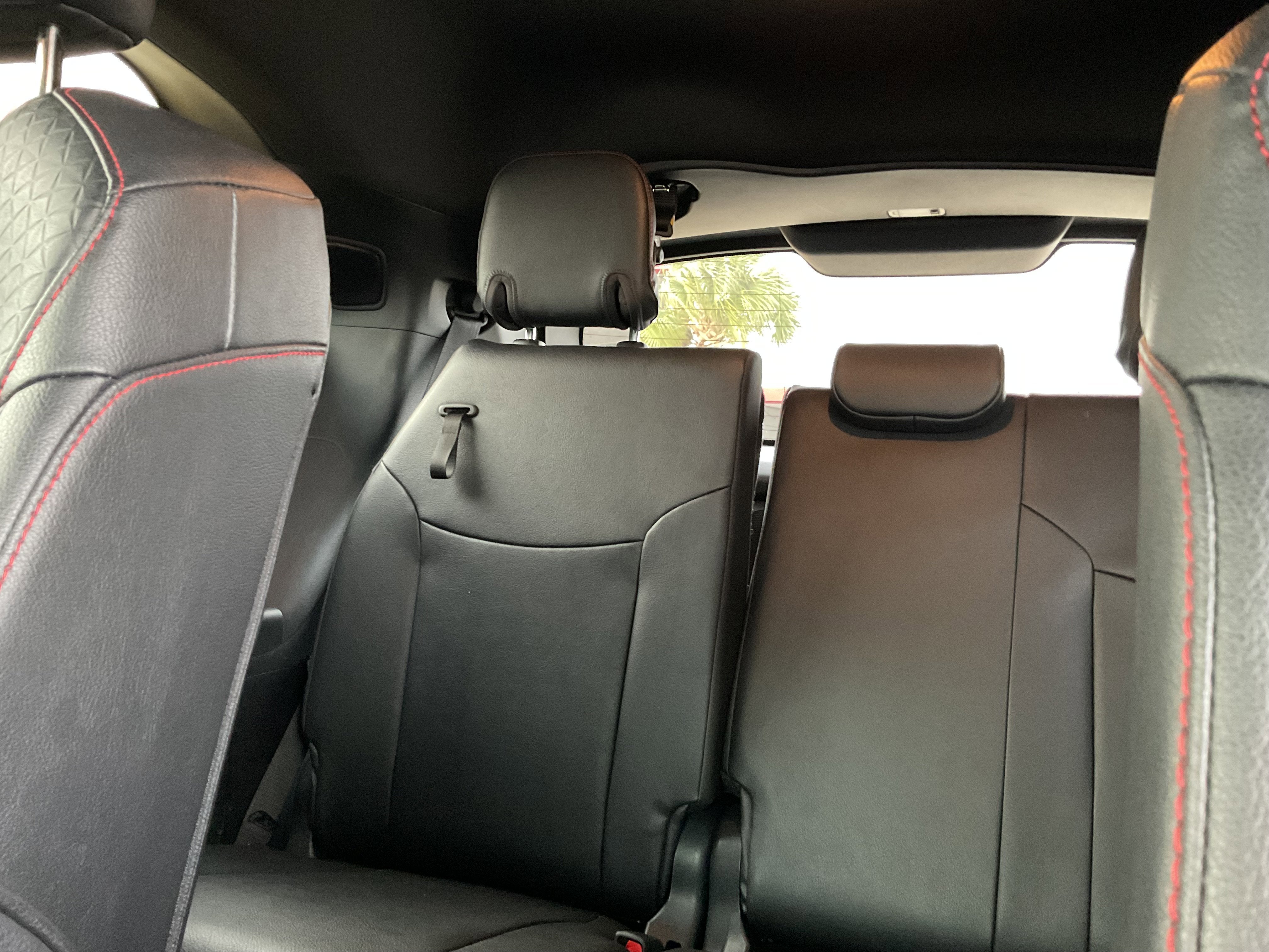 2025 Toyota SIENNA XSE XSE