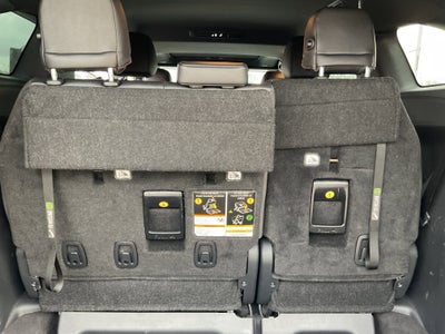 2025 Toyota SIENNA XSE XSE