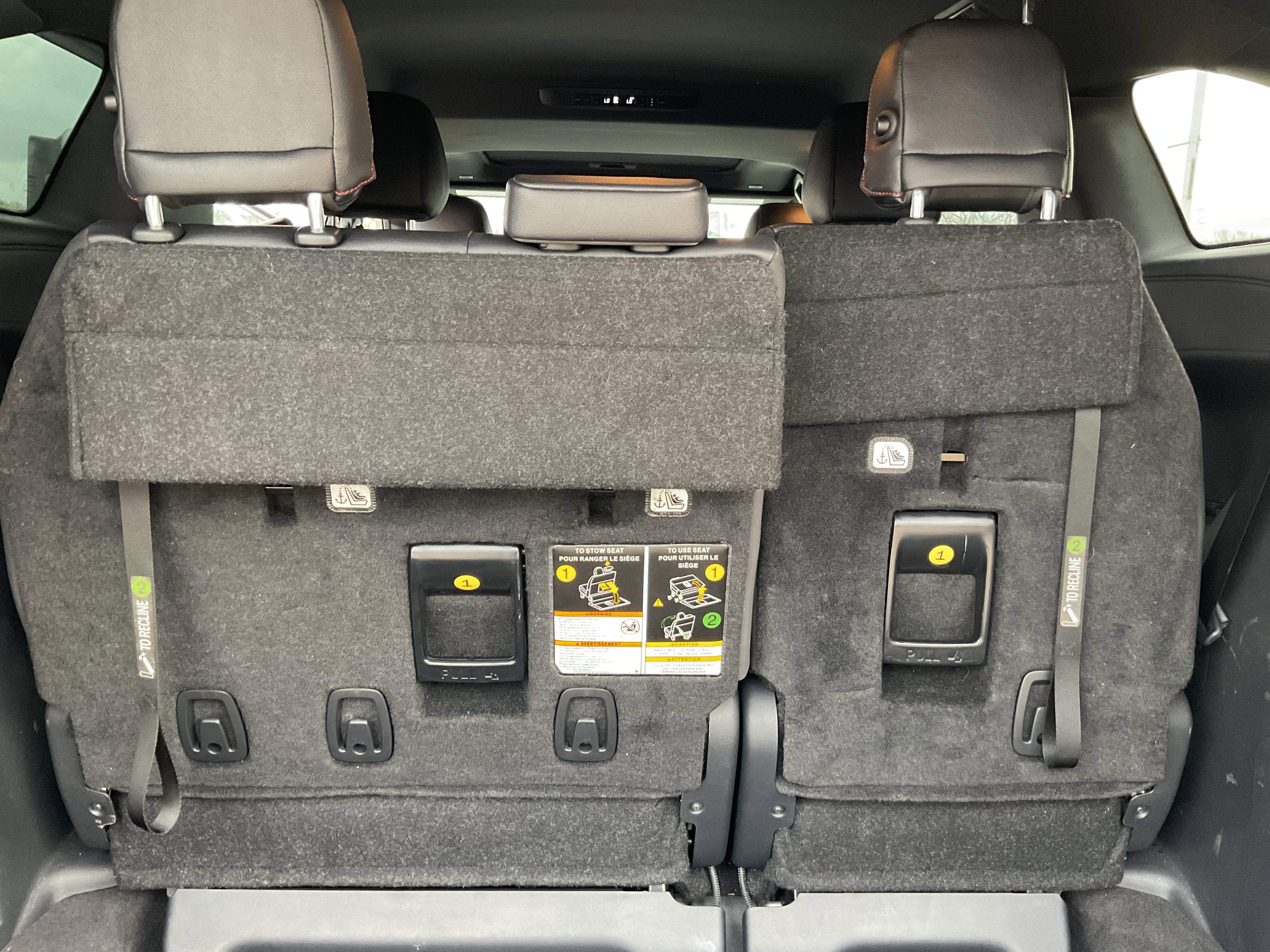 2025 Toyota SIENNA XSE XSE