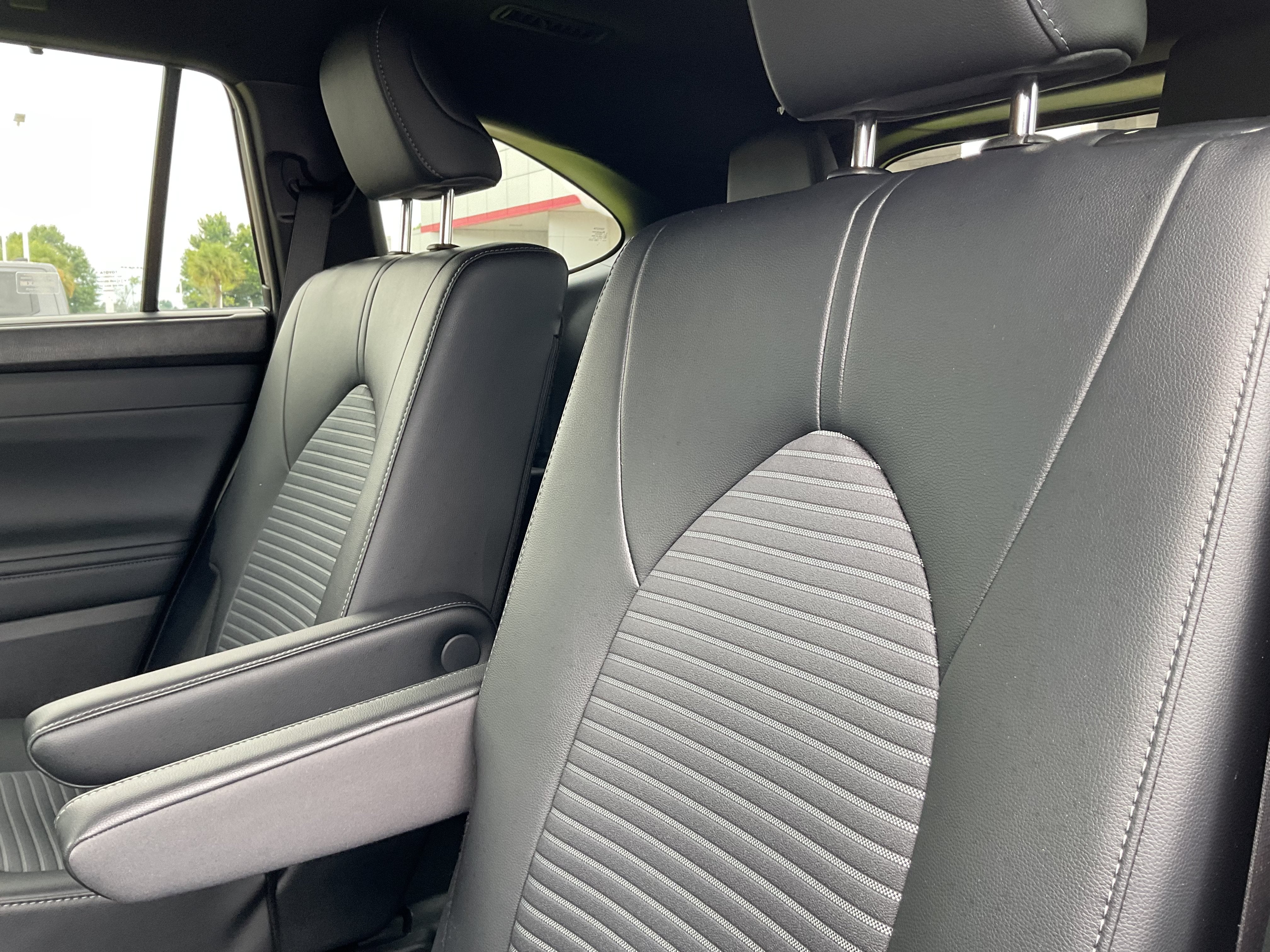 2024 Toyota Highlander XSE