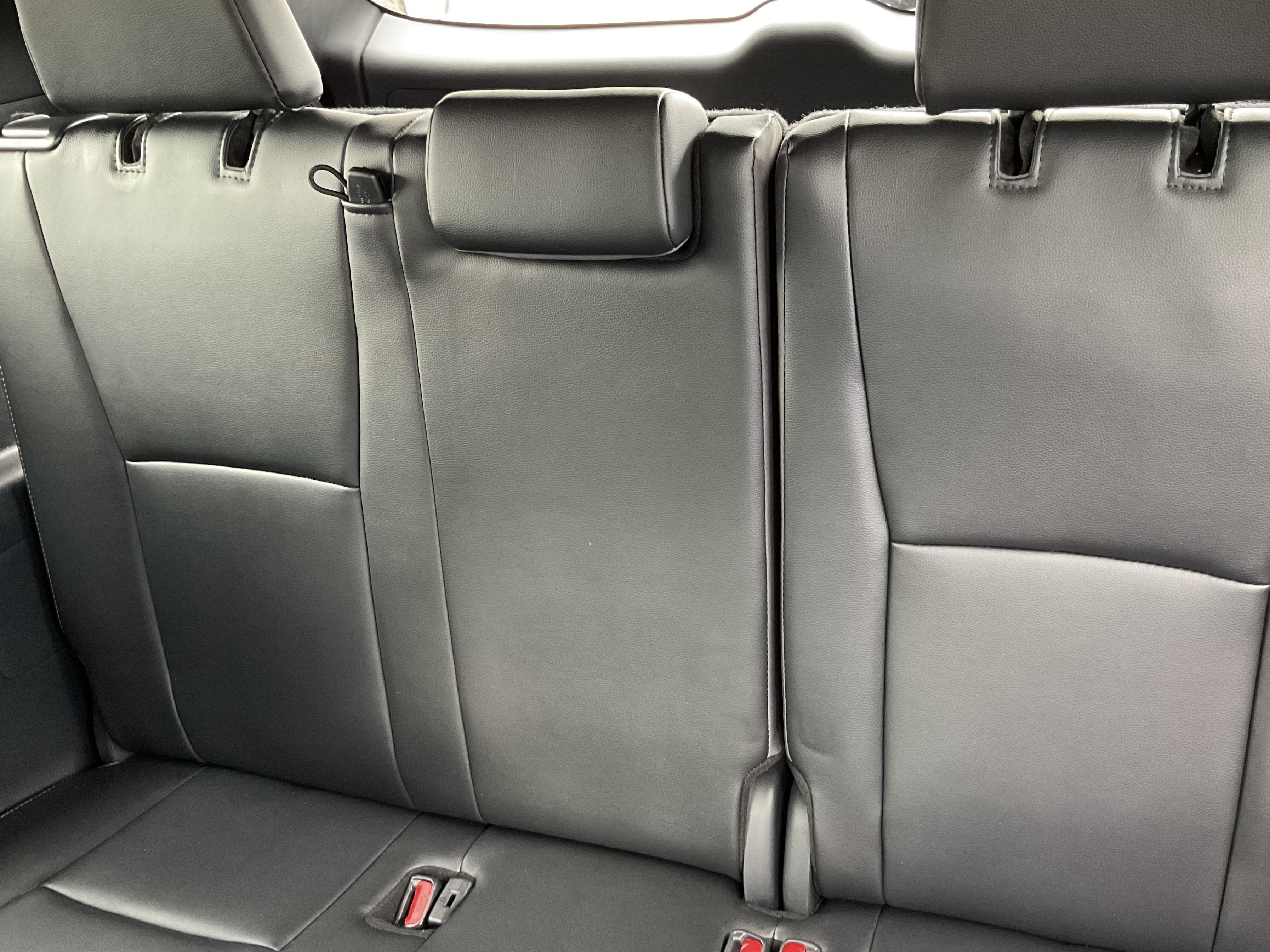 2024 Toyota Highlander XSE