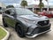 2024 Toyota Highlander XSE