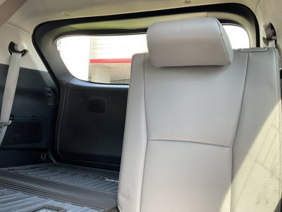 2025 Toyota Highlander Limited