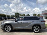 2025 Toyota Highlander Limited